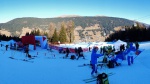 Watles, Italy, Audi FIS SX World Cup Cancelled
