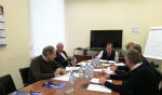 Обсудили итоги и наметили планы