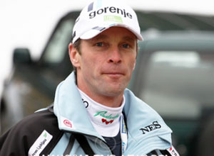 Сборную России по прыжкам на лыжах возглавят словенцы