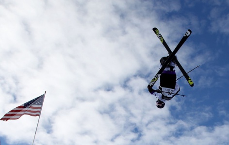 В США олимпийцев назовут по результатам US Grand Prix