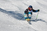 Freestyle Skiing plans future