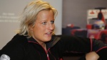Трагически погибла олимпийская чемпионка по лыжным гонкам