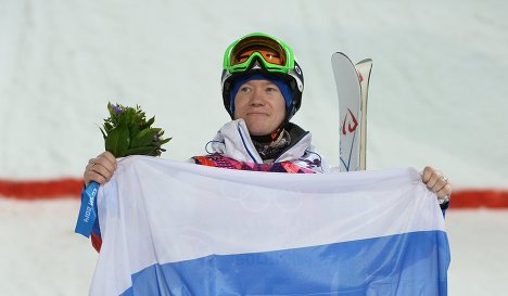 Бронза Александра Смышляева: как это было