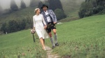Johannes Rydzek marries long-time love