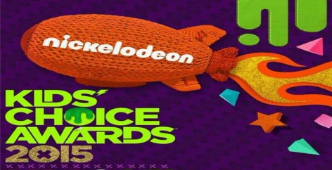 Вик Уайлд номинирован на Kids Choice Awards