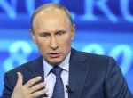 Владимир Путин: нужно сконцентрировать усилия, чтобы подготовиться к Олимпиаде на должном уровне