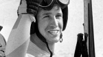 Passing of Bill Johnson