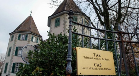 CAS увеличил срок дисквалификации Йохауг до 18 месяцев CAS увеличил срок дисквалификации Йохауг до 18 месяцев