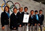 IOC Session Review