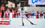 Алекс Харви завершит карьеру в Квебеке