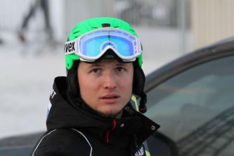 Горнолыжники мужской сборной России отправились на сбор в Хорватию