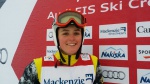 Мариэлль Томпсон и Томас Зангерл выиграли первый этап Кубка мира в ски-кроссе
