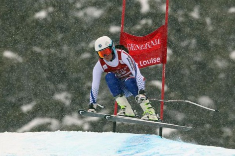 На Кубке Северной Америки до призов не добрались