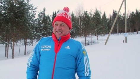 Юрий Бородавко: Хочу, чтобы они оставили жирный след в истории лыжных гонок 