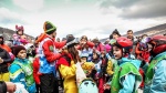 Countdown to World Snow Day 2018