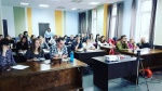Семинар судей в Санкт-Петербурге