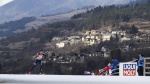 Snow control ok for Val di Fiemme