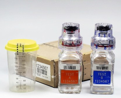 «Berlinger» продолжит выпускать контейнеры для допинг-проб «Berlinger» продолжит выпускать контейнеры для допинг-проб