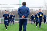 Электронная база тренеров