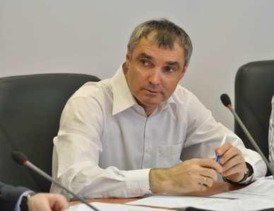 Леонид Мельников переизбран на пост президента ФГССР на второй срок