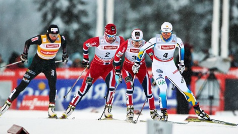 Did you know? Ruka Competition Facts Did you know? Ruka Competition Facts