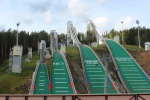 В Нижнем Тагиле готовятся к Кубку мира 
