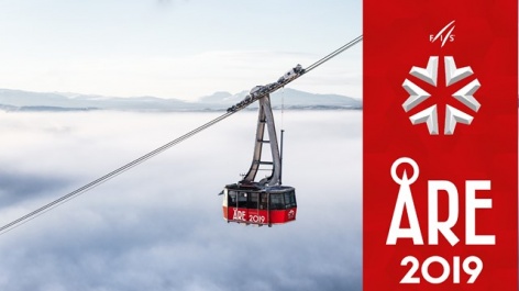 Åre 2019 to be fossil fuel free