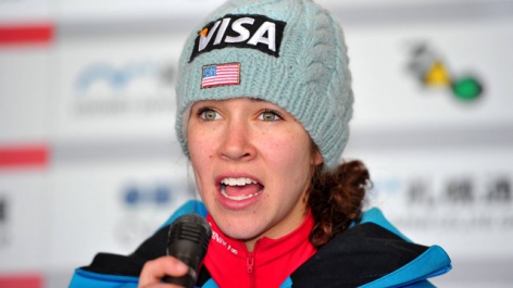 Американские прыгуны и двоеборцы будут бороться за олимпийские путевки в Парк-Сити