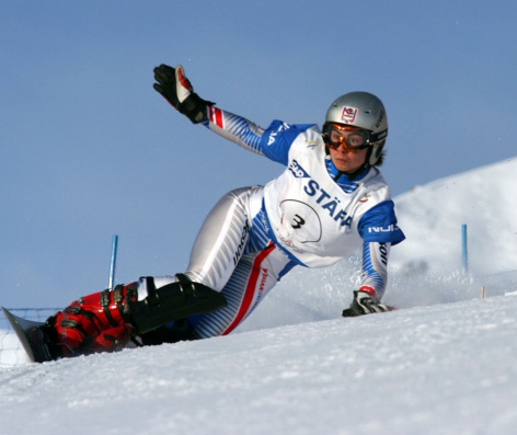 Российские сноубордисты ради Сочи могут пропустить ряд этапов Кубка мира