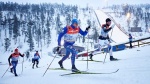 Ruka is ready! Postive Snow Control report