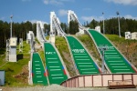 Началась аккредитация СМИ на Кубок мира в Тагиле