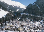 Австрия считает расходы на искусственный снег