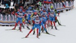 A few National Team rosters for Rybinsk