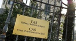 CAS отклонил протест Штефана Лутца