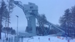 From Russia with Love - The year 2014 starts in Chaikovskiy