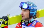 Дмитрий Васильев не намерен завершать карьеру