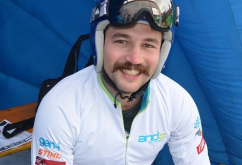 Андреа Лимбахер и Филип Флисар стали чемпионами мира по ски-кроссу