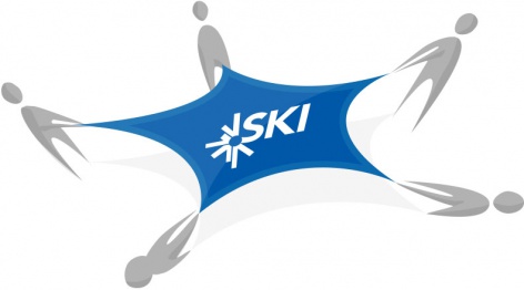 Лыжный мир в доменной зоне  .ski