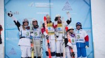 Kearney and Kingsbury claim victories and chase down records in Val St-Come