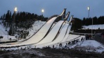 Additional competition in Lahti
