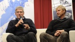 Chat with the FIS Race Directors: Atle Skaardal and Guenter Hujara