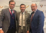 Рабочий визит в Казань