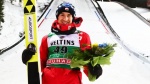 Outstanding performance by Kamil Stoch