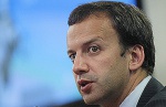 Аркадий Дворкович возглавил Оргкомитет по подготовке сборных России к Олимпийским играм