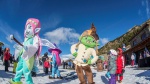 Andorra for the kids