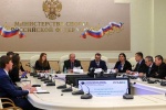 Семинар-тренинг по антидопингу