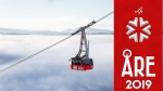 Åre 2019 to be fossil fuel free