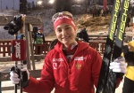Хорошее начало сезона: Белорукова и Большунов выигрывают спринт в Руке!