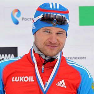 Игорь Усачев и Полина Ковалева выиграли спринт в Тюмени