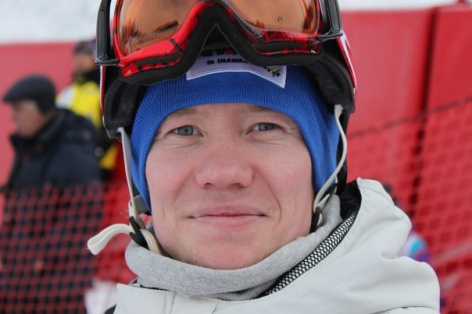 Smyshlyayev and Stolyarova – winners of the Championship of Russia Smyshlyayev and Stolyarova – winners of the Championship of Russia